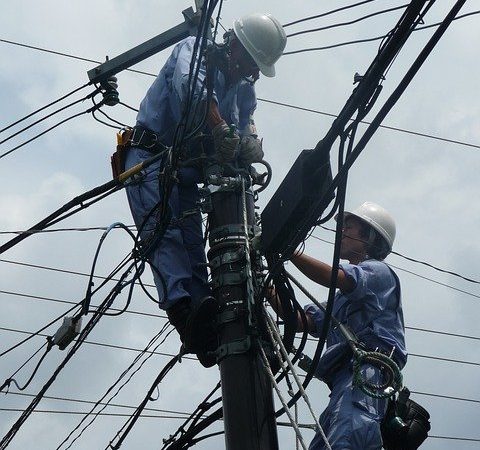 Les principales défaillances des installations électriques industrielles