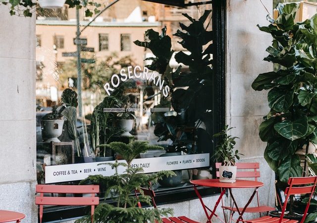 Comment definir la longueur de votre store banne ?