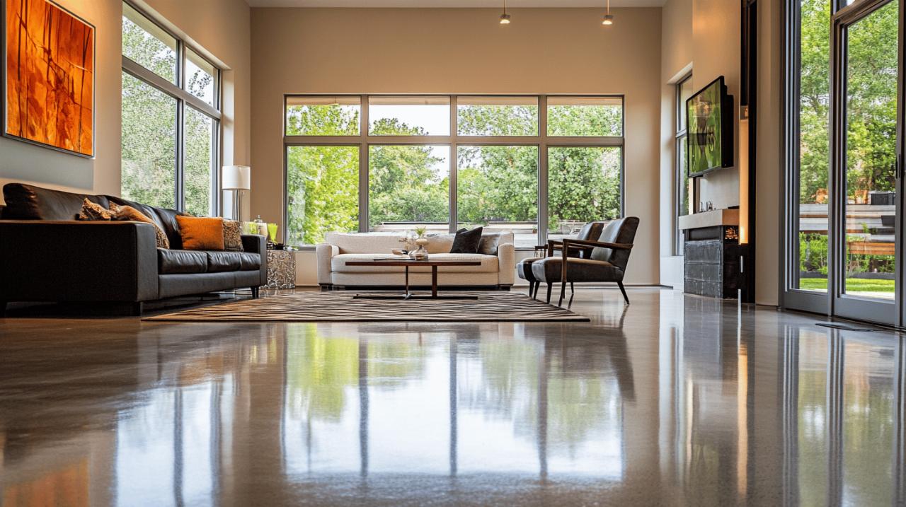 Les 7 erreurs fatales a eviter lors de l’utilisation du beton decoratif