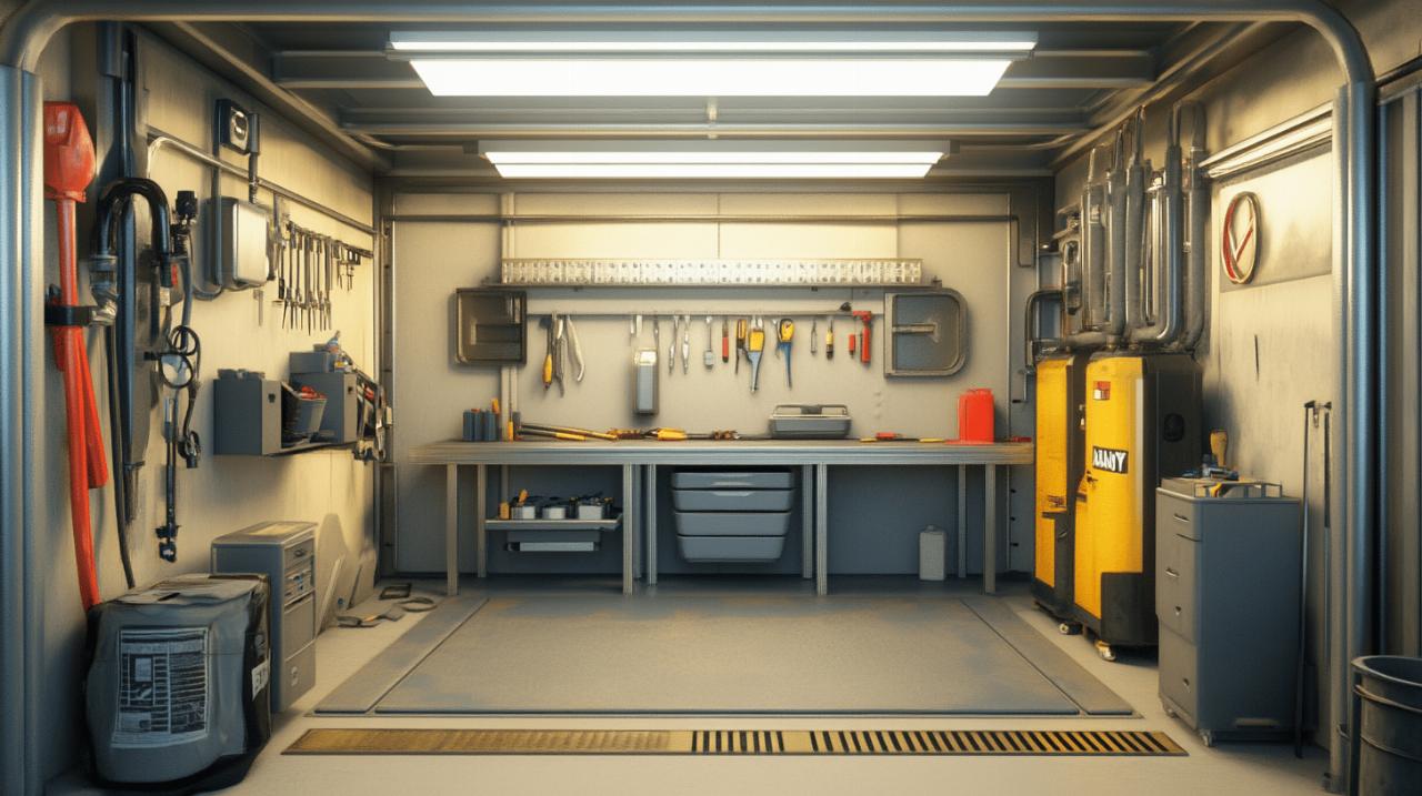 Budget limite : est-il preferable de louer une cabine de peinture ou d’opter pour des alternatives economiques ?