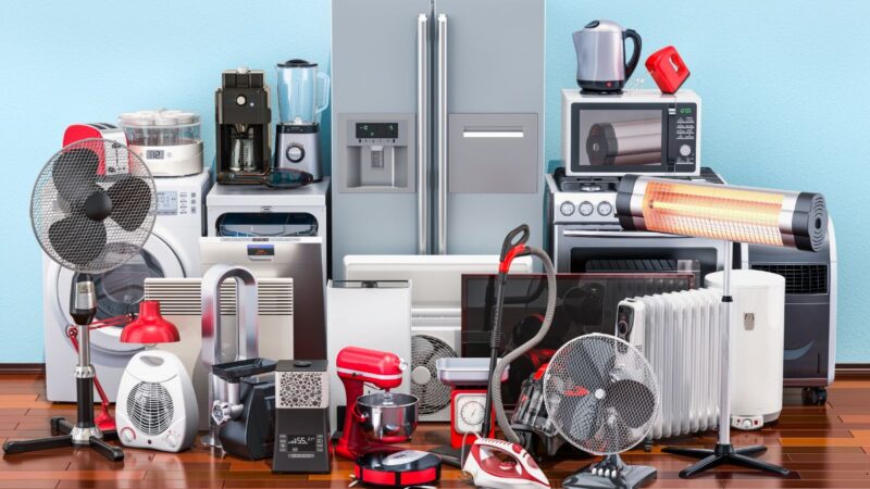 Avis sur un service d’assistance electromenager innovant et eco-responsable