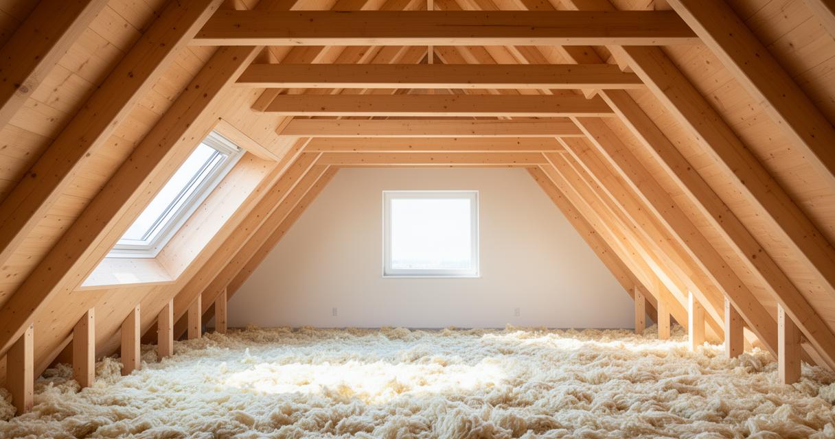 Pourquoi ventiler les combles ? Erreurs fréquentes lors de l&rsquo;installation des grilles et extracteurs