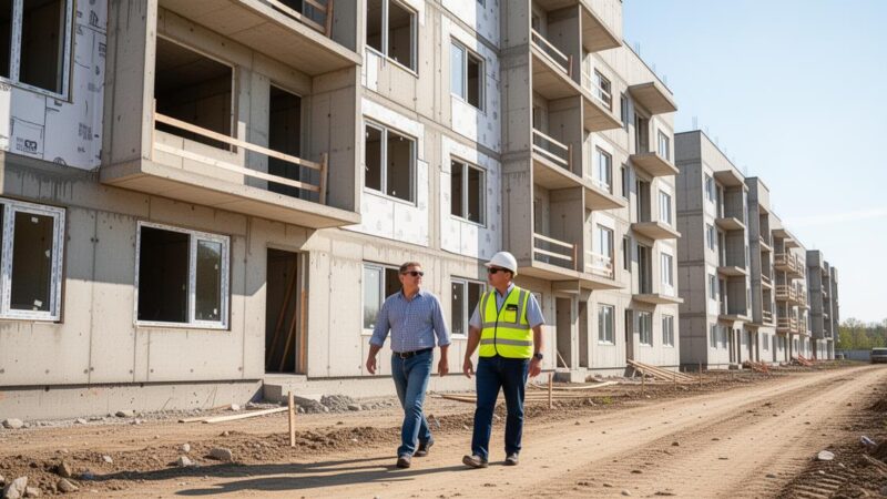 Malfaçons après travaux : réserves à la réception et déclaration à l&rsquo;assurance dommages-ouvrage